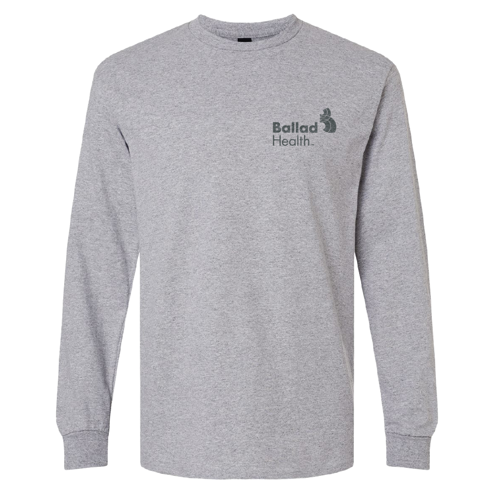 Ballad Health | Honoring Dolly Tee - Long Sleeve