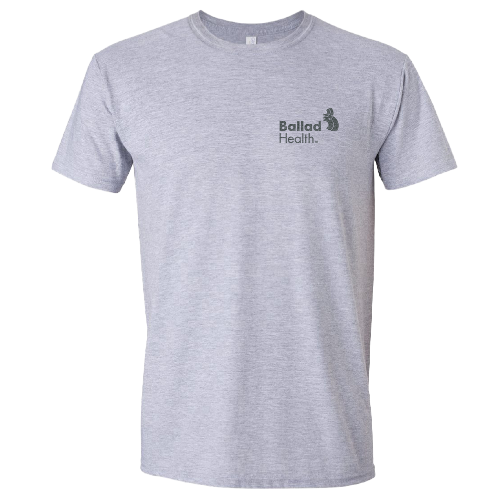 Ballad Health | Honoring Dolly Tee - Short Sleeve
