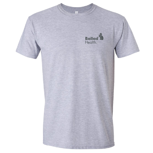 Ballad Health | Honoring Dolly Tee - Short Sleeve