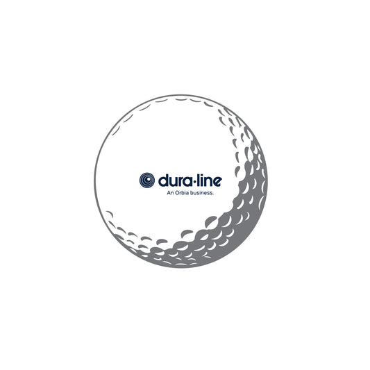 Dura-Line Titleist Pro V1 Golf Balls - 1 Dozen