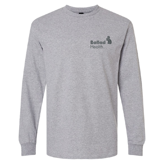 Ballad Health | Honoring Dolly Tee - Long Sleeve