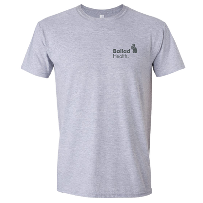 Ballad Health | Honoring Dolly Tee - Short Sleeve